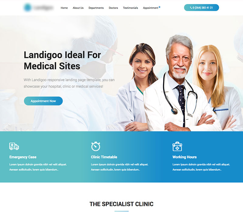 Brand project